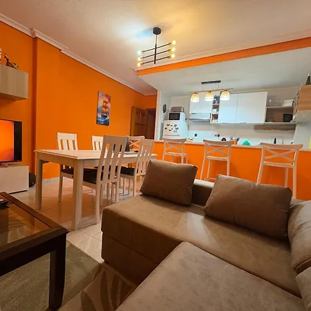 Zen à Appartement