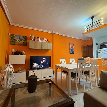 Zen à Appartement *