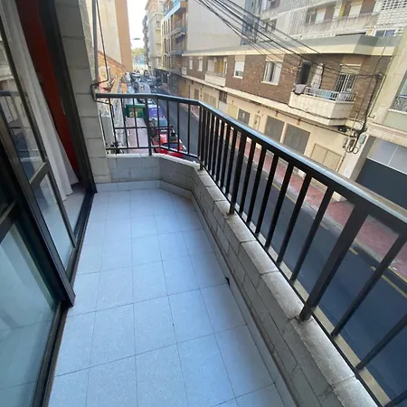 Zen à Appartement