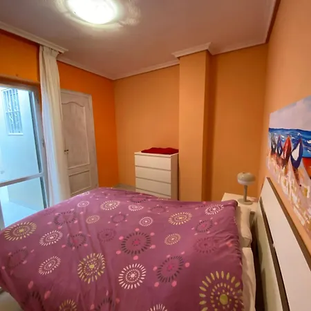Zen à Appartement Torrevieja
