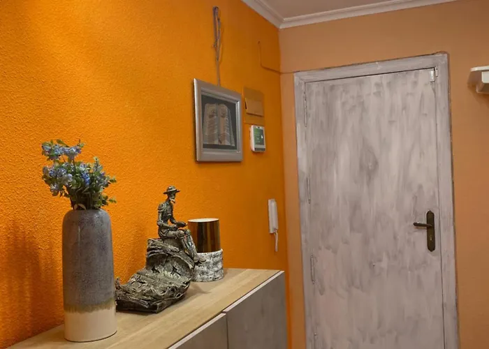 Zen A Apartamento Torrevieja