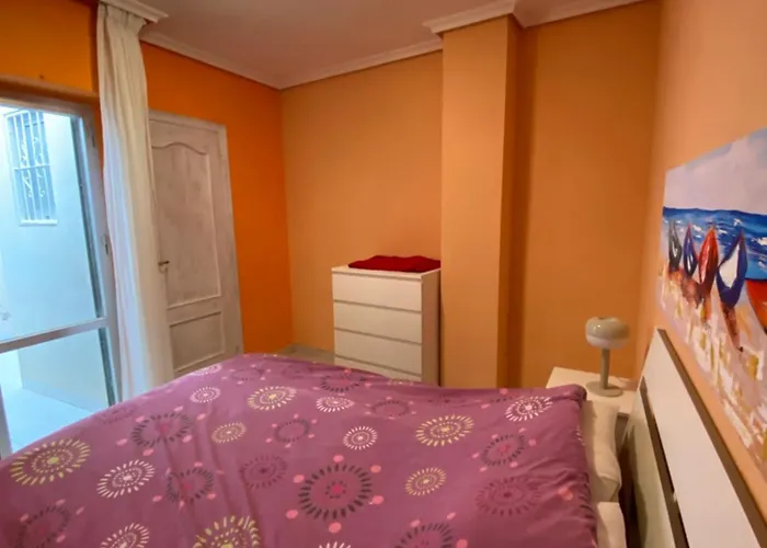 Zen A Apartamento Torrevieja