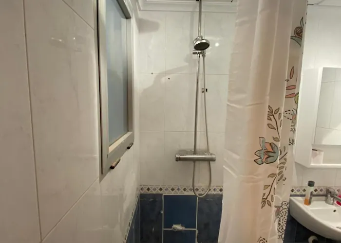 Apartamento Zen A Torrevieja