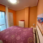 Zen A Apartment Torrevieja