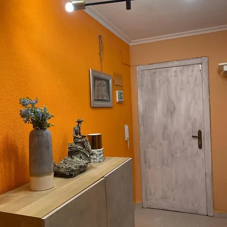 Zen A Apartman Torrevieja