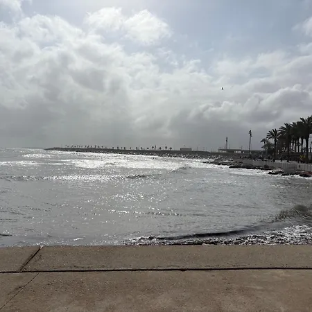 Appartement Zen à *