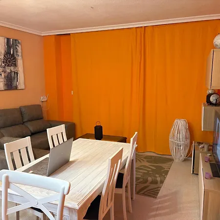 Zen A Torrevieja