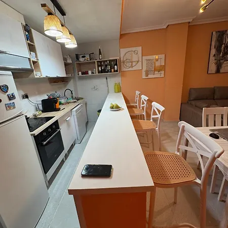 Zen A Apartamento *
