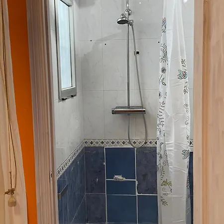 Zen A Apartman Torrevieja