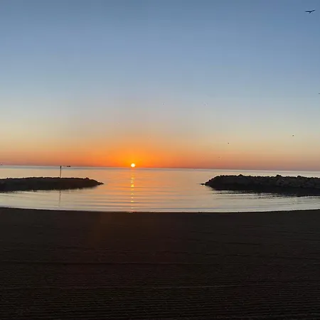 Zen A Lejlighed Torrevieja
