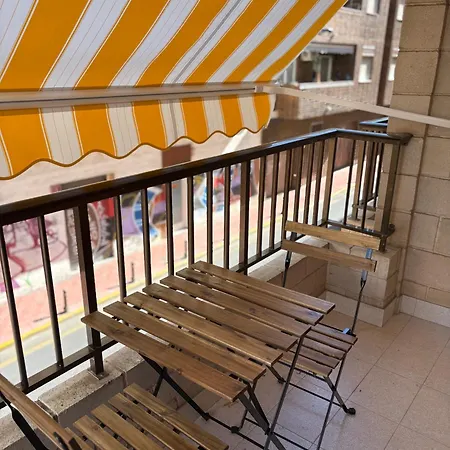 Apartman Zen A Torrevieja