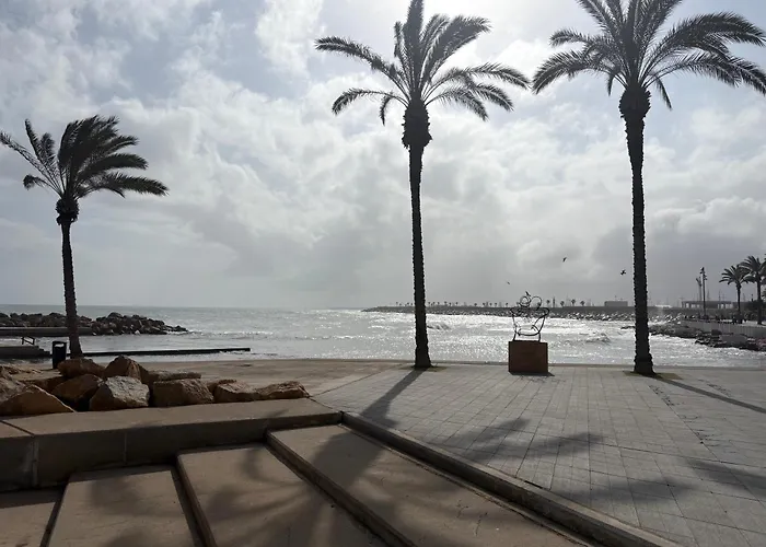 Zen à Appartement *