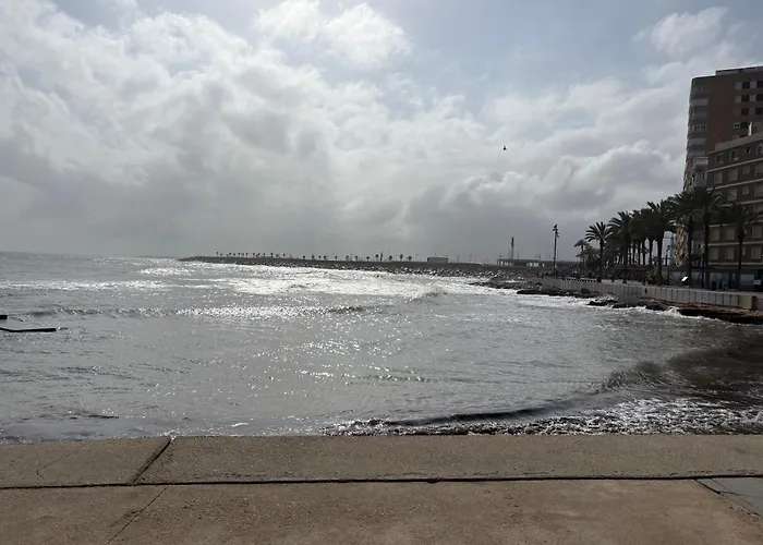 Appartement Zen à *