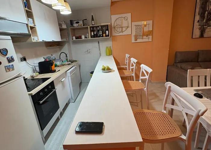 Zen à Appartement *