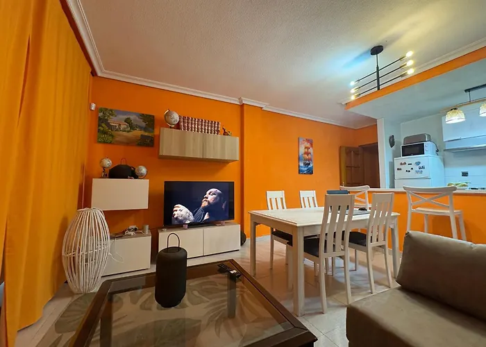 Zen à Appartement *