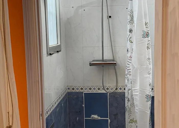 Zen A Apartament Torrevieja