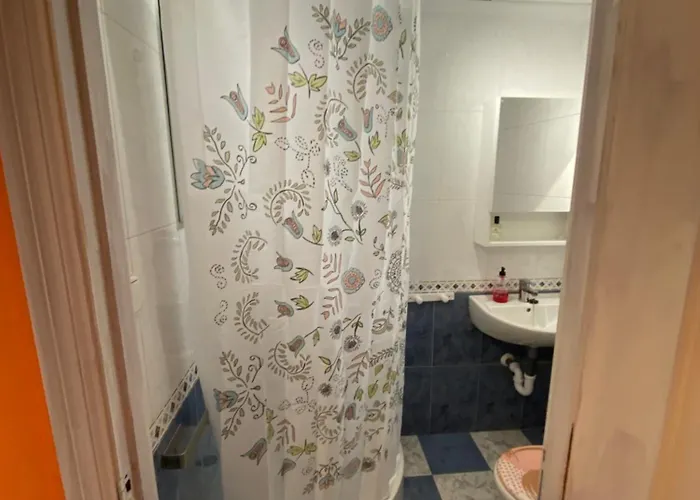 Zen A Apartament Torrevieja