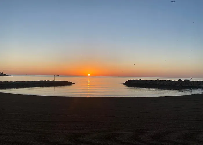 Zen à Appartement Torrevieja